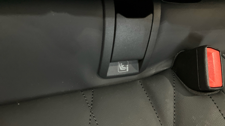 Ford Capri 210kW Premium 77kWh 5dr Auto Electric Estate